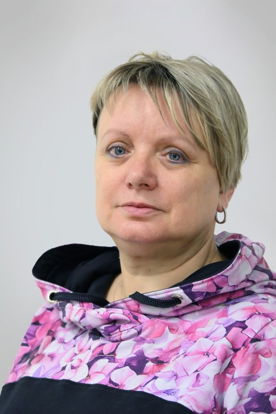 Radka Alice Honsová